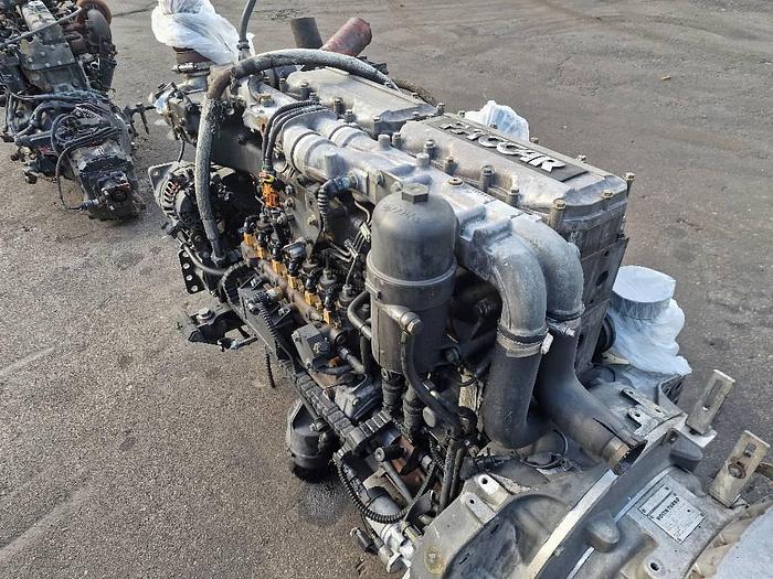 Used Paccar PR 228 S2 for sale - the Netherlands