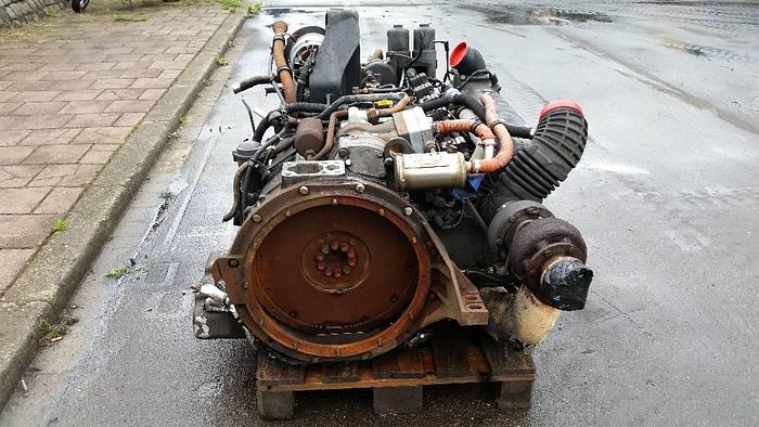 Used Mercedes-Benz OM457 for sale - the Netherlands