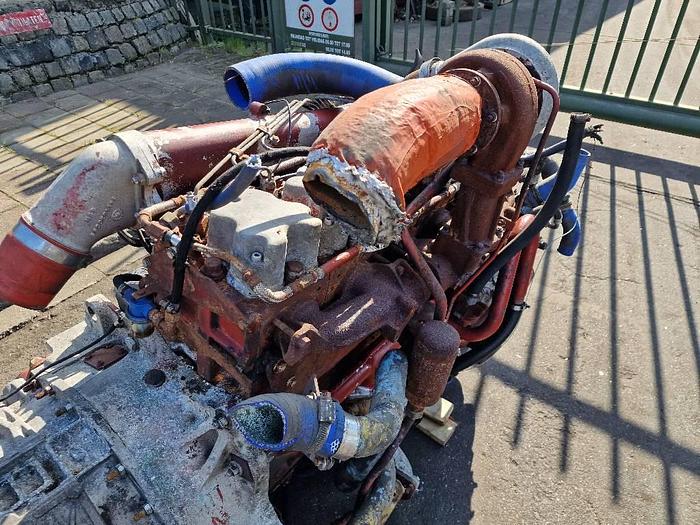 Used Renault Premium 385 for sale - the Netherlands