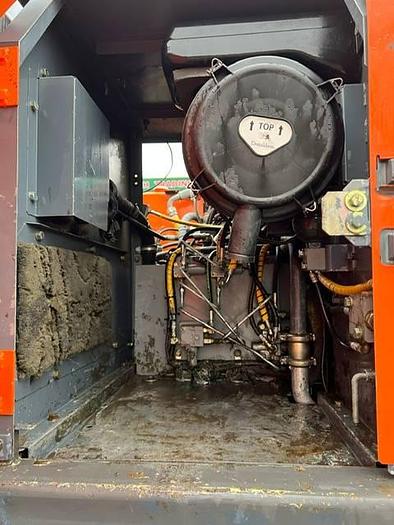 Used Hitachi ZX250LC-3 - ZX 250 LC - ZX250 for sale - the Netherlands