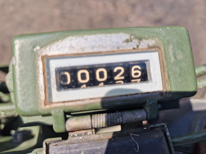 Gebruikt Mercedes-Benz OM403 VA