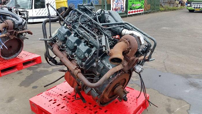 Used Mercedes-Benz OM 441 LA for sale - the Netherlands