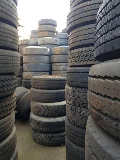 Used Michelin Banden for sale - the Netherlands