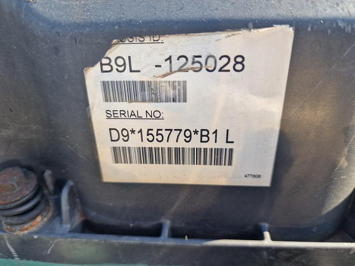 Used Volvo D9B 360 - EC06