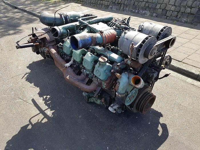 Used Mercedes-Benz OM402LA.1/3 for sale - the Netherlands