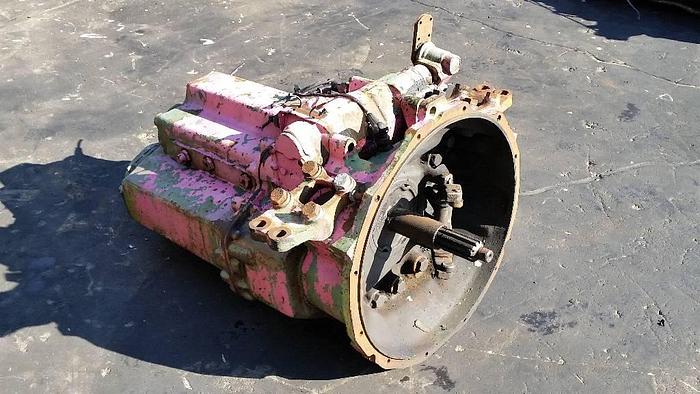 Used Mercedes-Benz AKG4.95-7.110 for sale - the Netherlands