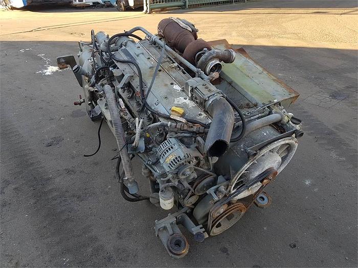 Used Deutz 1013C for sale - the Netherlands