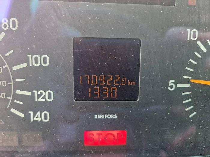 Used Mercedes-Benz Econic 2628 for sale - the Netherlands