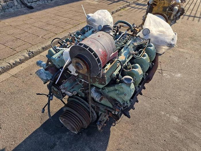 Used Mercedes-Benz OM422A for sale - the Netherlands