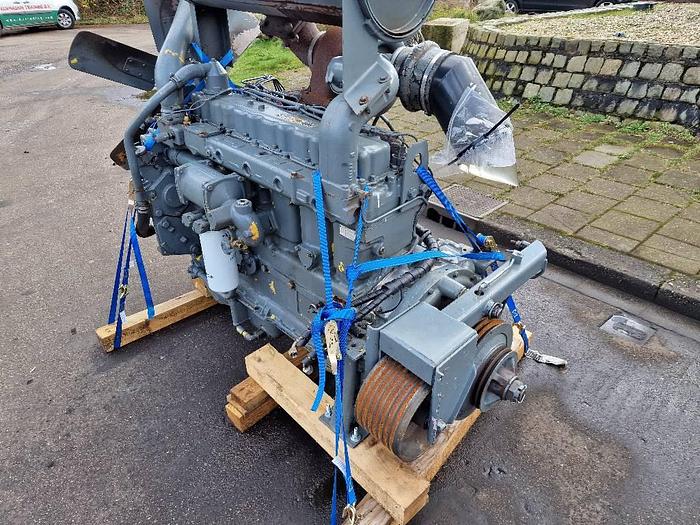 Used CAT 3306 PC for sale - the Netherlands