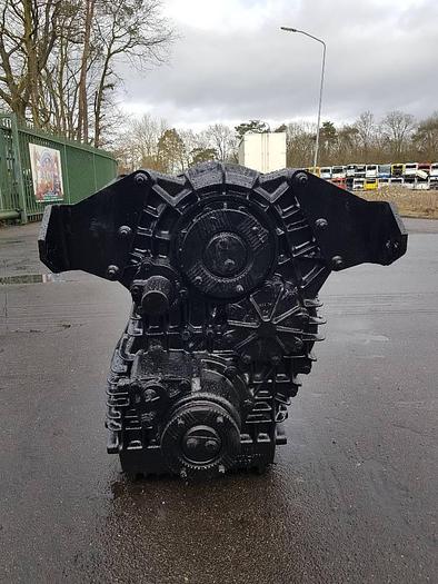 Used MAN G 172 Z for sale - the Netherlands