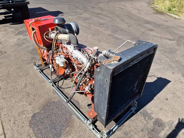 Used Iveco 8060 for sale - the Netherlands