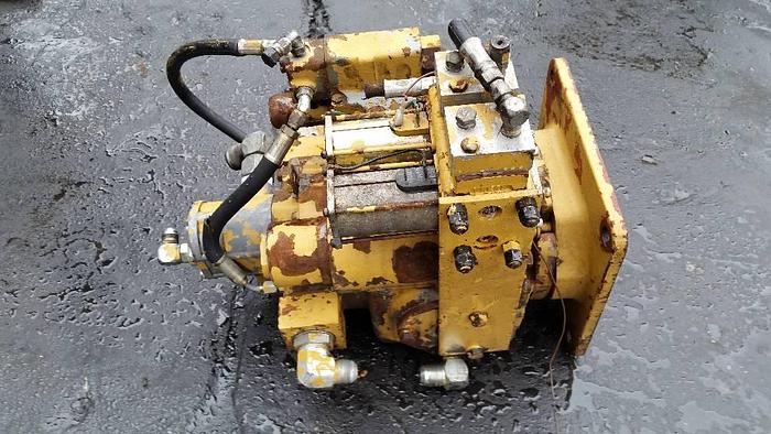 Used HYDRAULIC PUMP 0 for sale - the Netherlands
