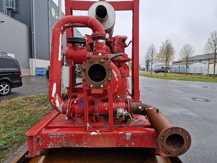 Used Sterling SPP XH-150 for sale - the Netherlands