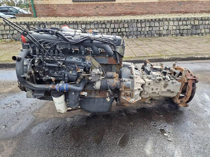 Used Renault Midliner 180 for sale - the Netherlands