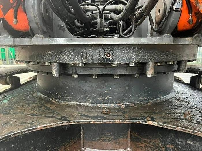 Used Hitachi ZX250LC-3 - ZX 250 LC - ZX250 for sale - the Netherlands