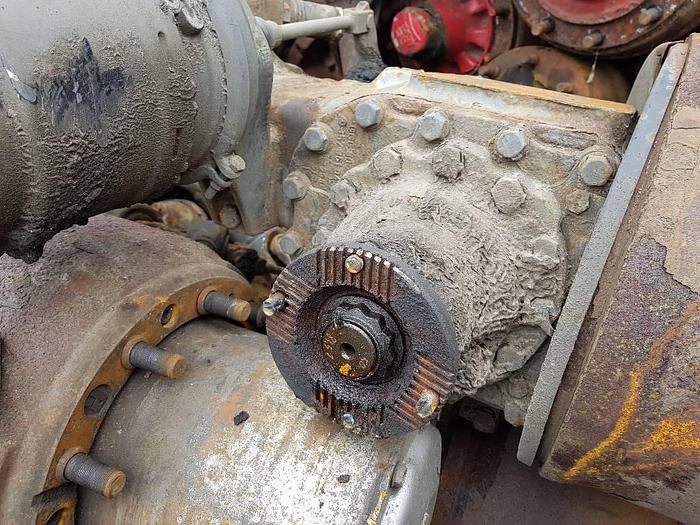 Used MAN HL6 for sale - the Netherlands