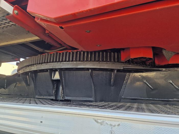 Used 2012 Liebherr LTM1220-5.2