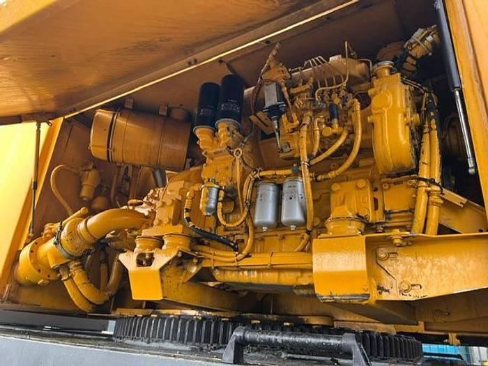 Used Liebherr LTM 1070-1 All Terrain Crane – 70 Ton – 50 M Boom – 8×6×8 – Ready for Export