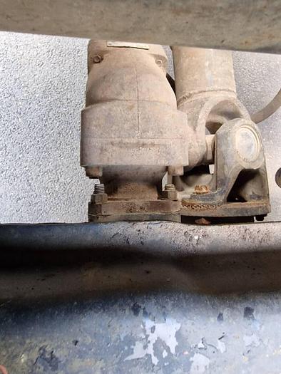 Used MAN TGA 26.310 6x4 for sale - the Netherlands