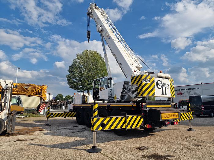 Used 1992 P&H S60 Century 2