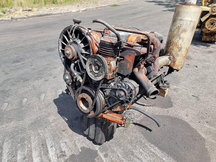 Used Deutz BF6L913 for sale - the Netherlands