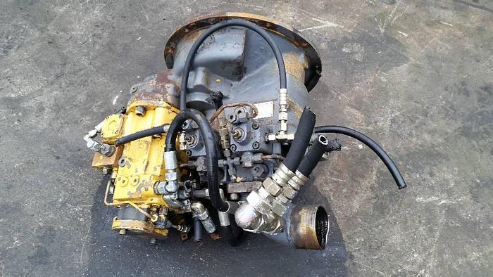 Used Hydraumatik 0 for sale - the Netherlands