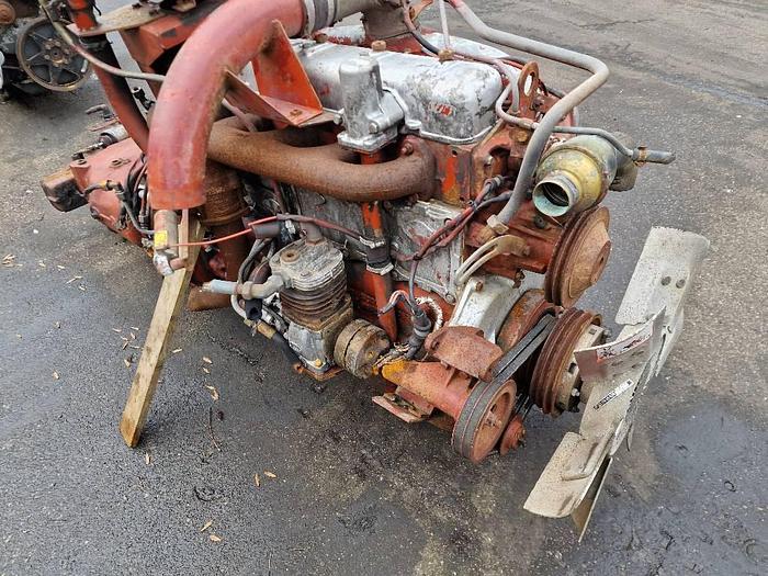 Used Renault Saviem for sale - the Netherlands