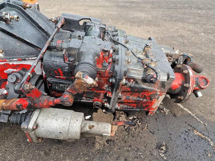 Used Renault Midliner 210 for sale - the Netherlands