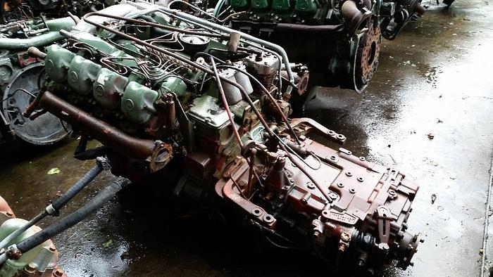 Used Mercedes-Benz OM 402 MET ZF VERSNELLINGSBAK for sale - the Netherlands
