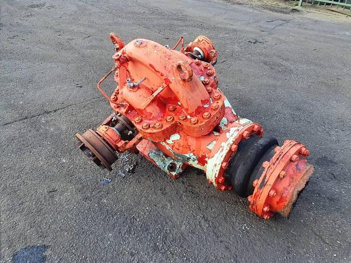 Used Nijhuis HGTI-200.340 for sale - the Netherlands