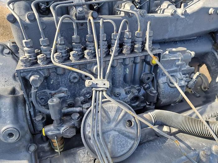 Used Mercedes-Benz OM423 for sale - the Netherlands