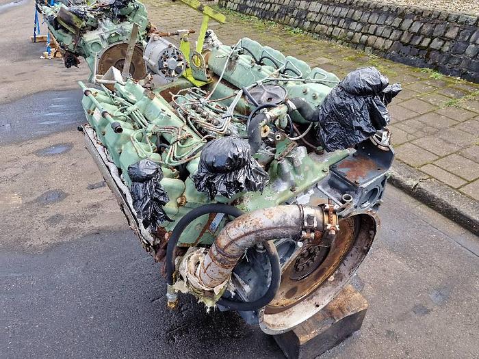 Used Mercedes-Benz OM443 for sale - the Netherlands