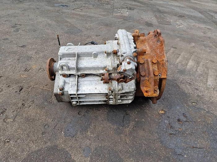 Used Mercedes-Benz G04/160-6/8,2 for sale - the Netherlands