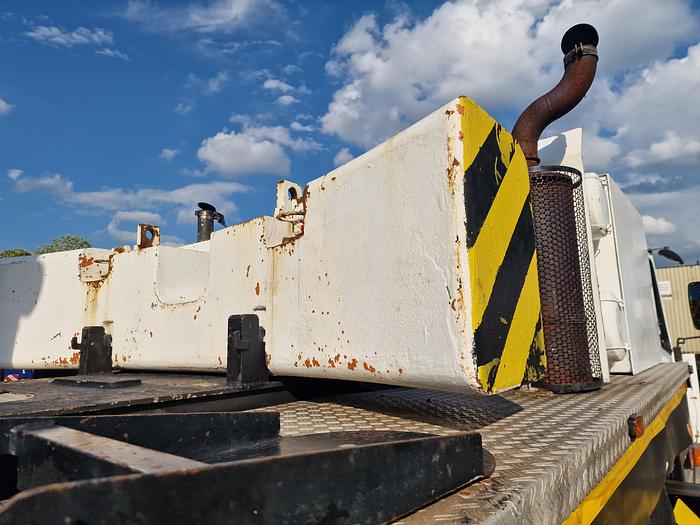 Used 1992 P&H S60 Century 2