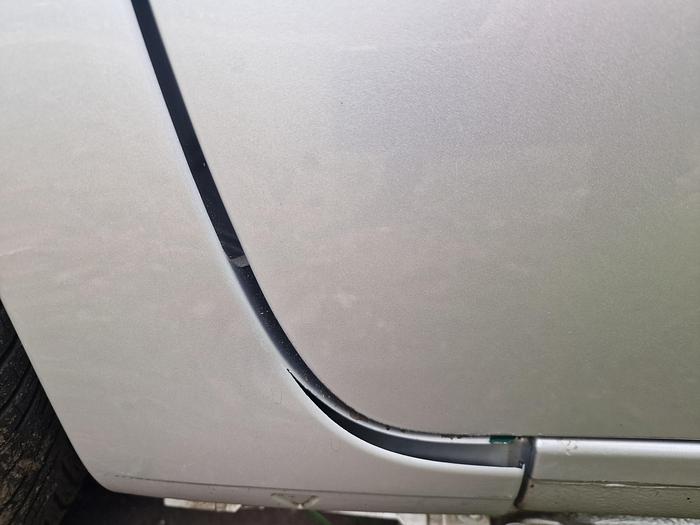 Used 2013 Mercedes-Benz Citan 109 CDI