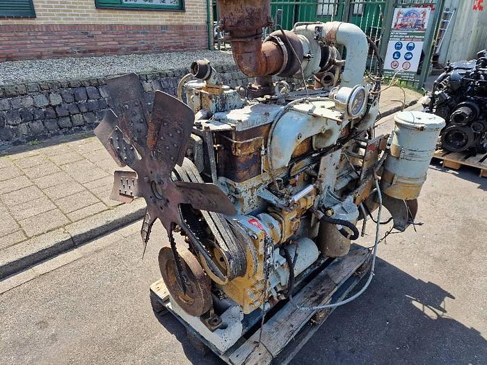 Used Cummins NT 335 BI for sale - the Netherlands