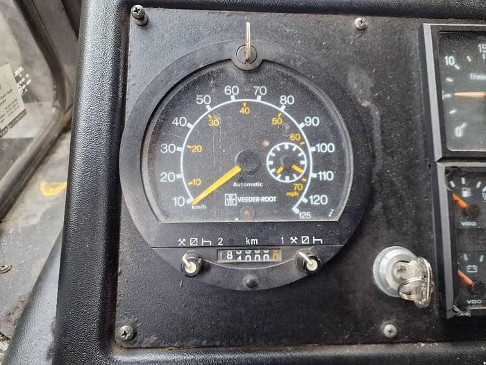 Used Spierings SK 365 AT3 for sale - the Netherlands