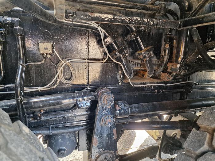 Used 1992 P&H S60 Century 2