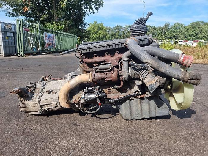 Used Mercedes-Benz OM906LA.111/2-00 for sale - the Netherlands