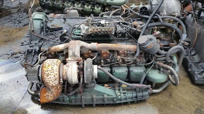 Used Mercedes-Benz OM447 for sale - the Netherlands