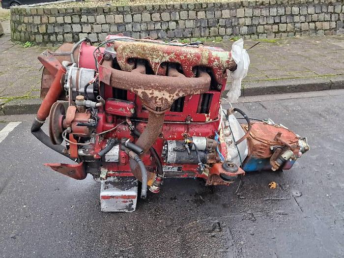 Used Deutz F4L913 for sale - the Netherlands