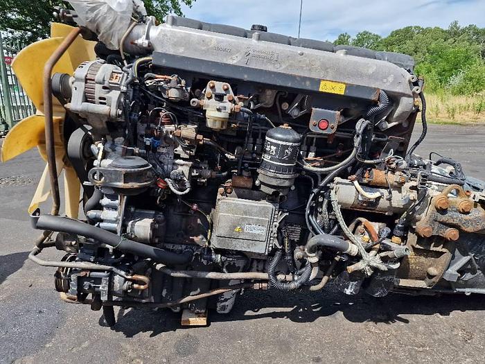 Used Renault DCI 11 C+J01 for sale - the Netherlands