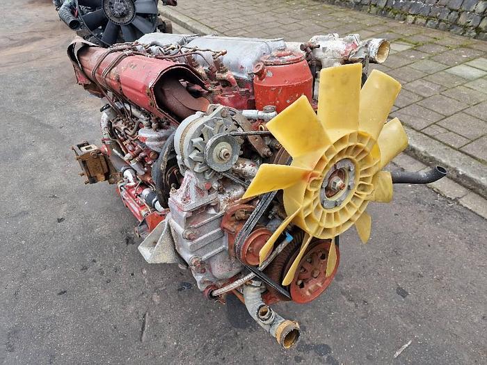 Used Iveco 8210 for sale - the Netherlands