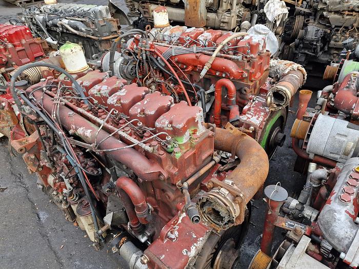 Used Renault Premium 340