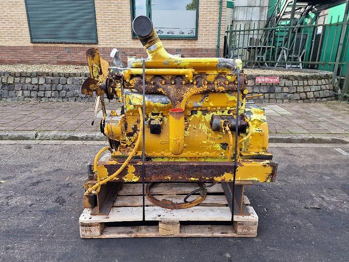 Used Mercedes-Benz OM 360 for sale - the Netherlands