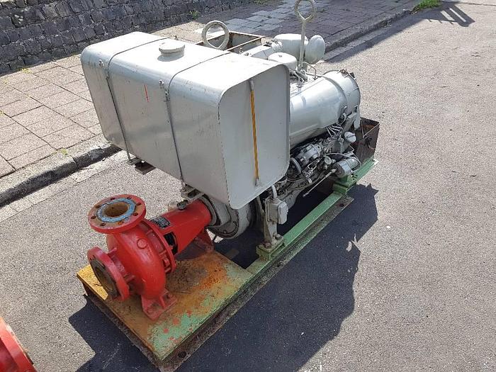 Used Deutz Waterpump for sale - the Netherlands