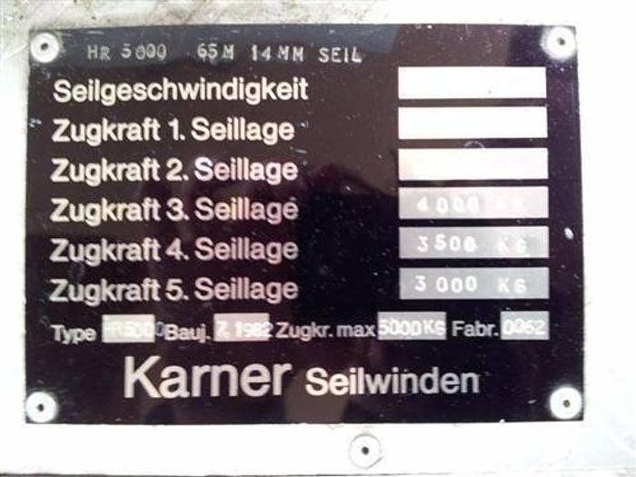 Used Mercedes-Benz 1019 AF 36 for sale - the Netherlands