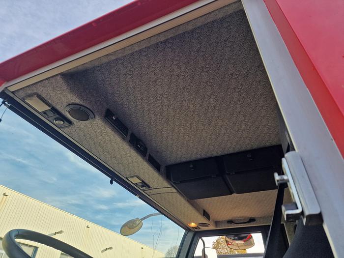 Used 2012 Liebherr LTM1220-5.2