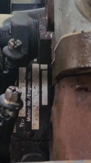 Used MAN D2866LF20 for sale - the Netherlands